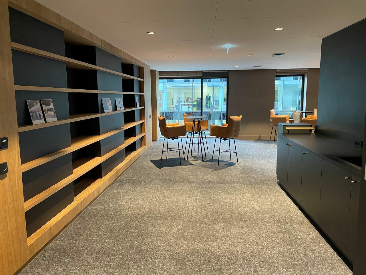 Bureau Lyon 711m² Location bureau Lyon Rhône OLBUR2110508 7